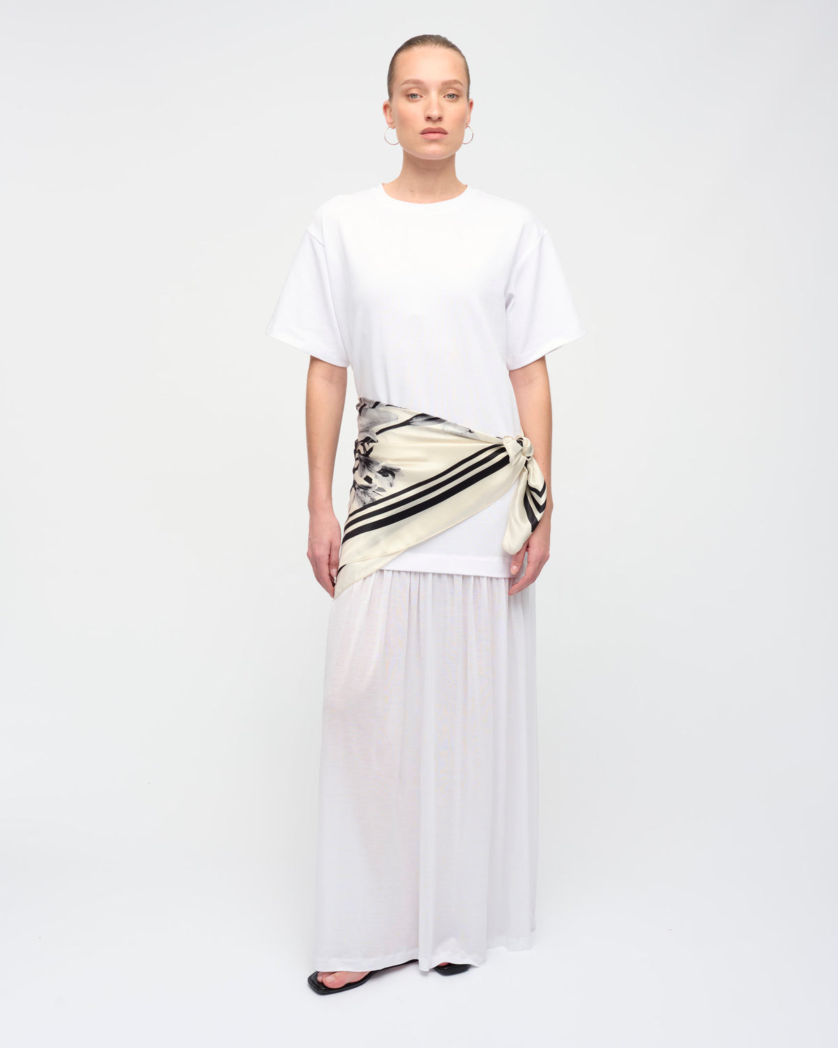 LEA DRESS