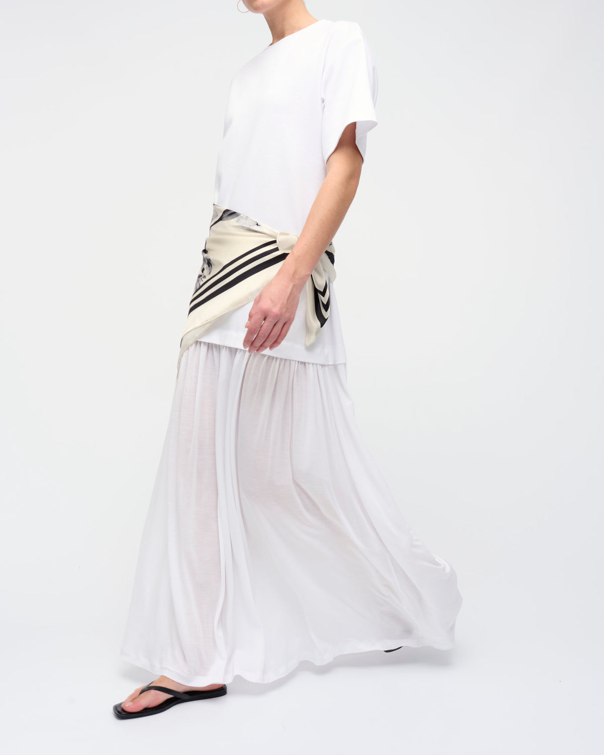 LEA DRESS