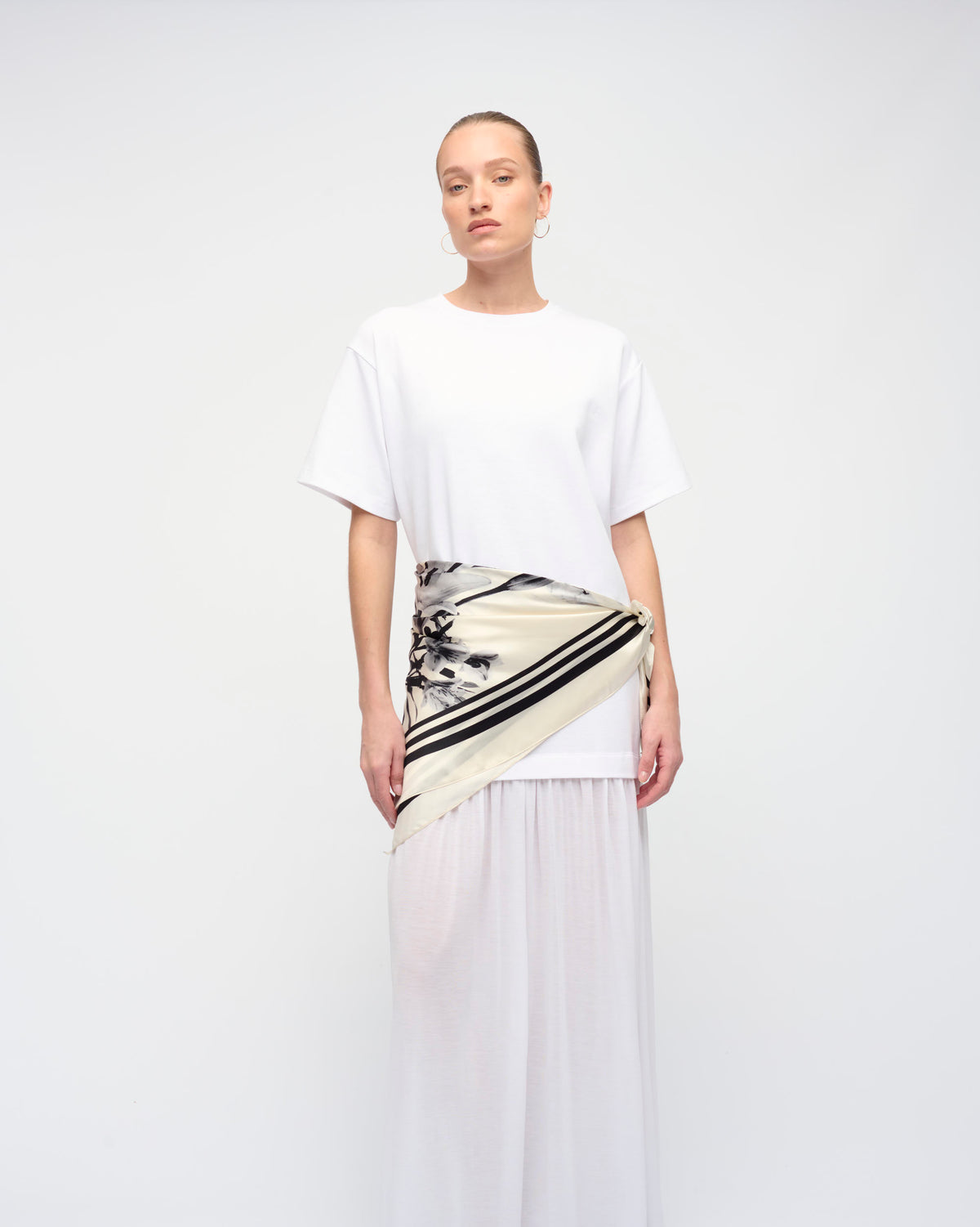 LEA DRESS