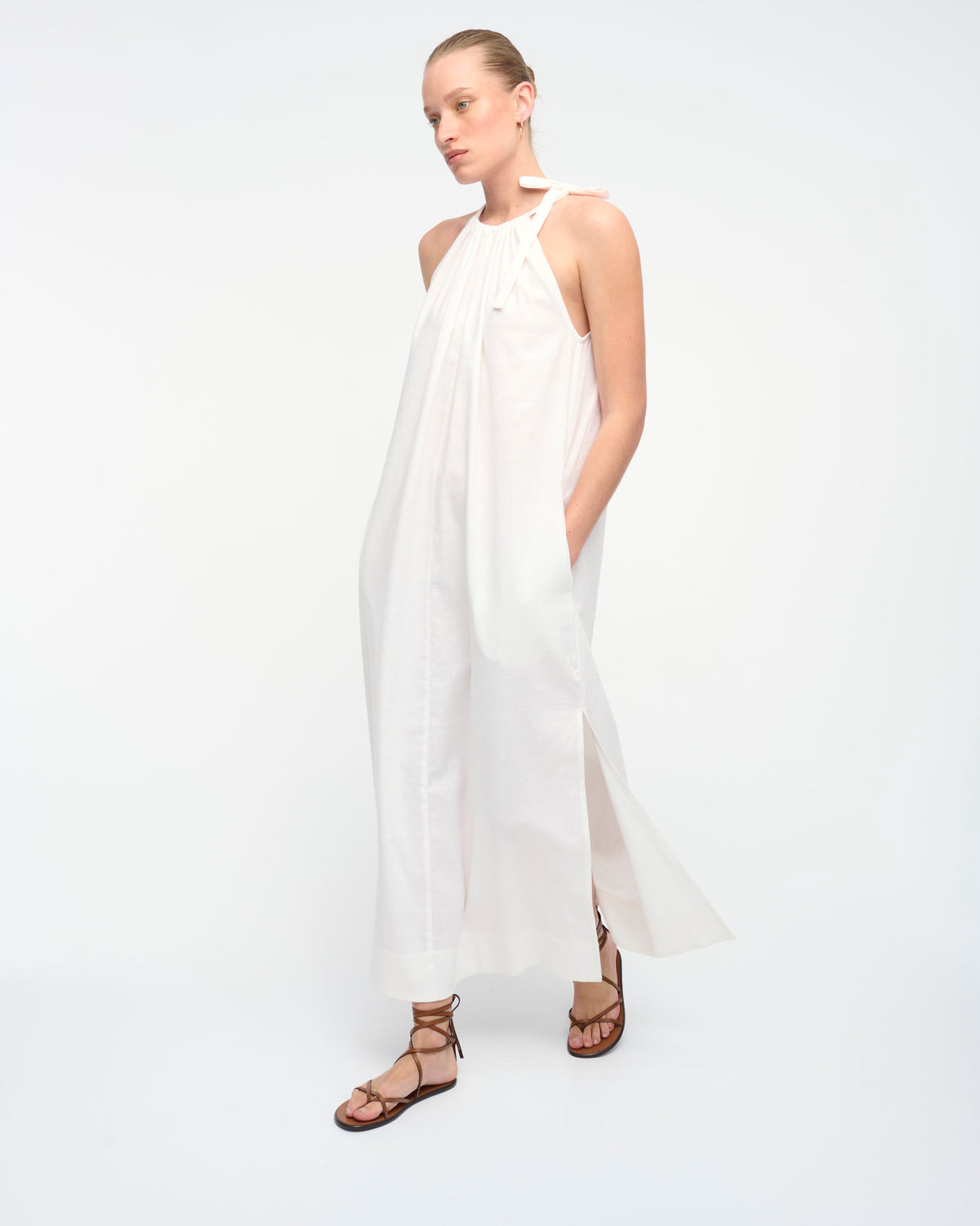 LEILA DRESS