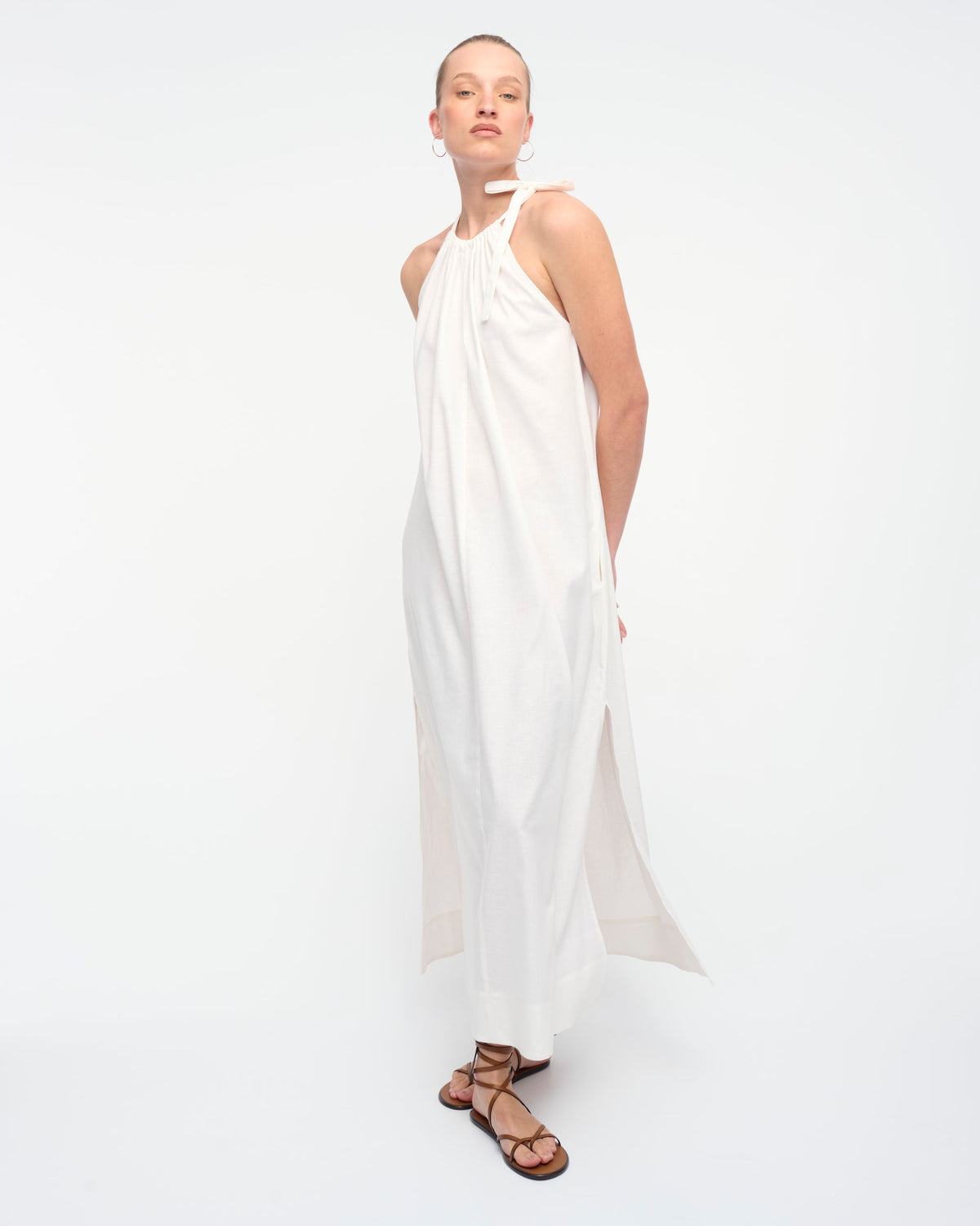 LEILA DRESS
