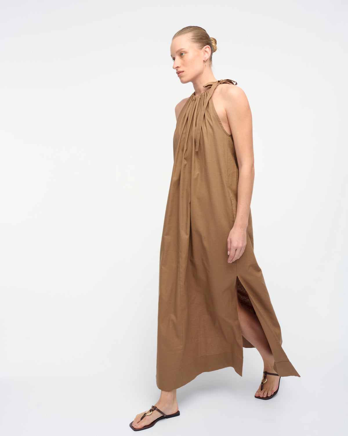 LEILA DRESS
