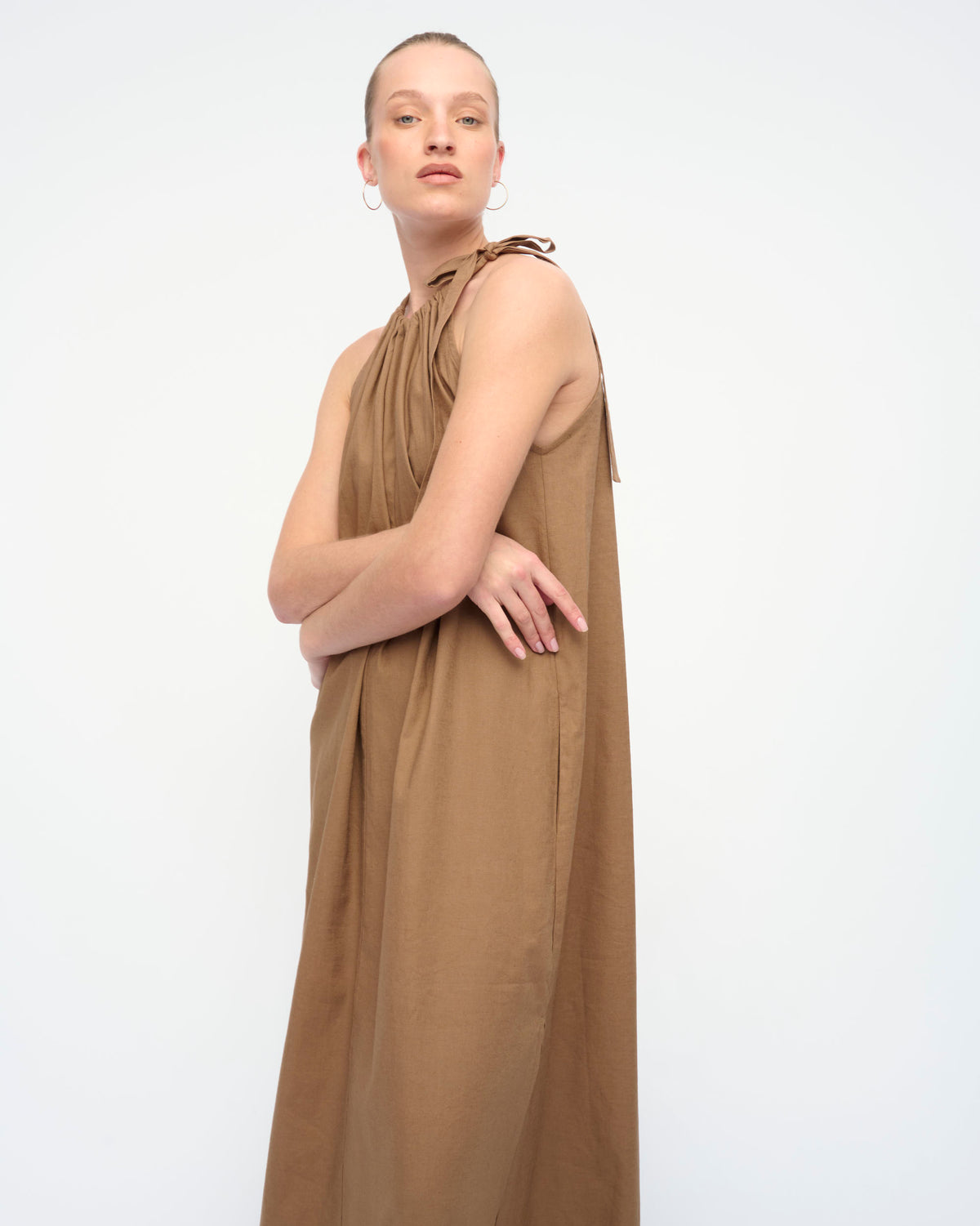 LEILA DRESS