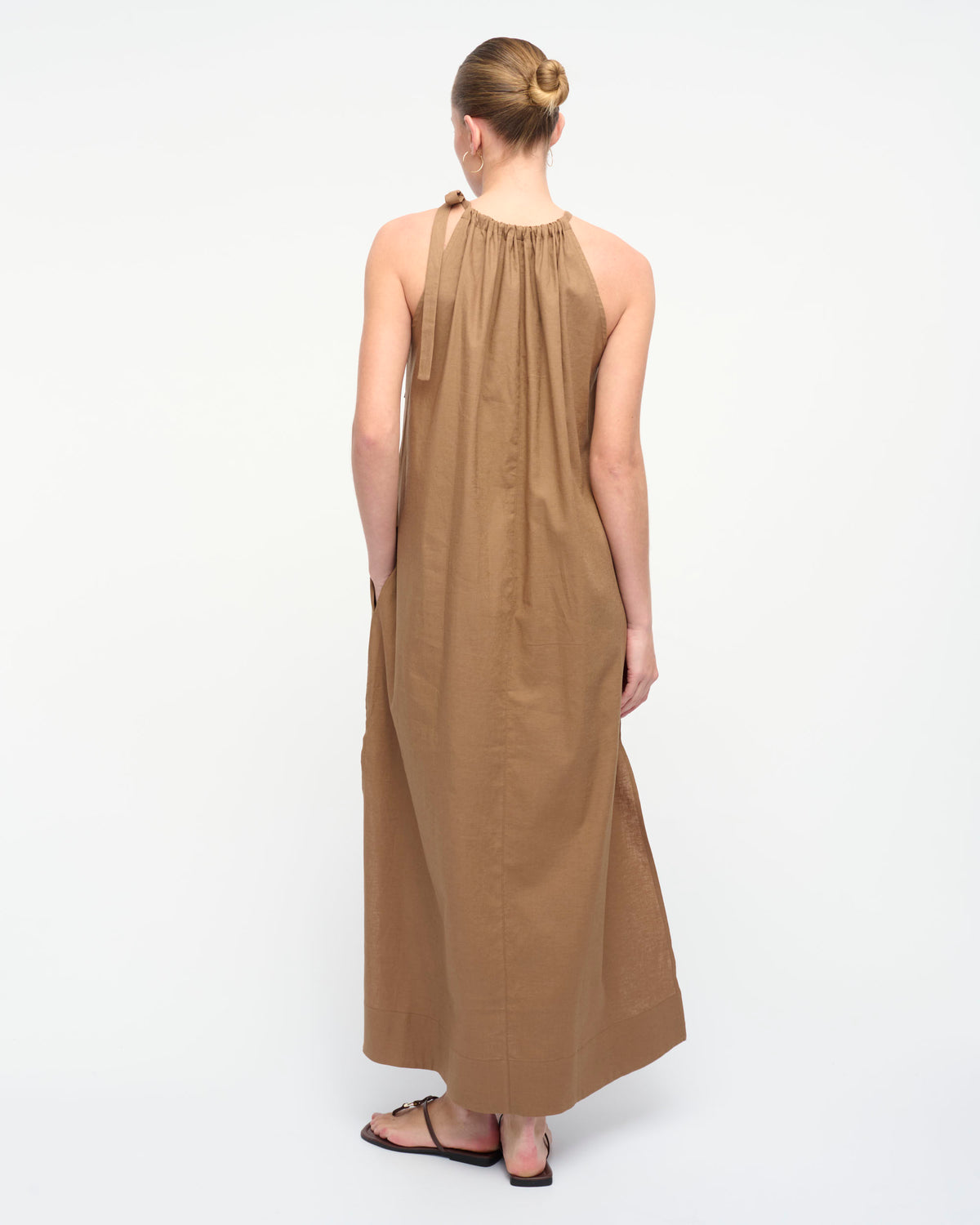 LEILA DRESS