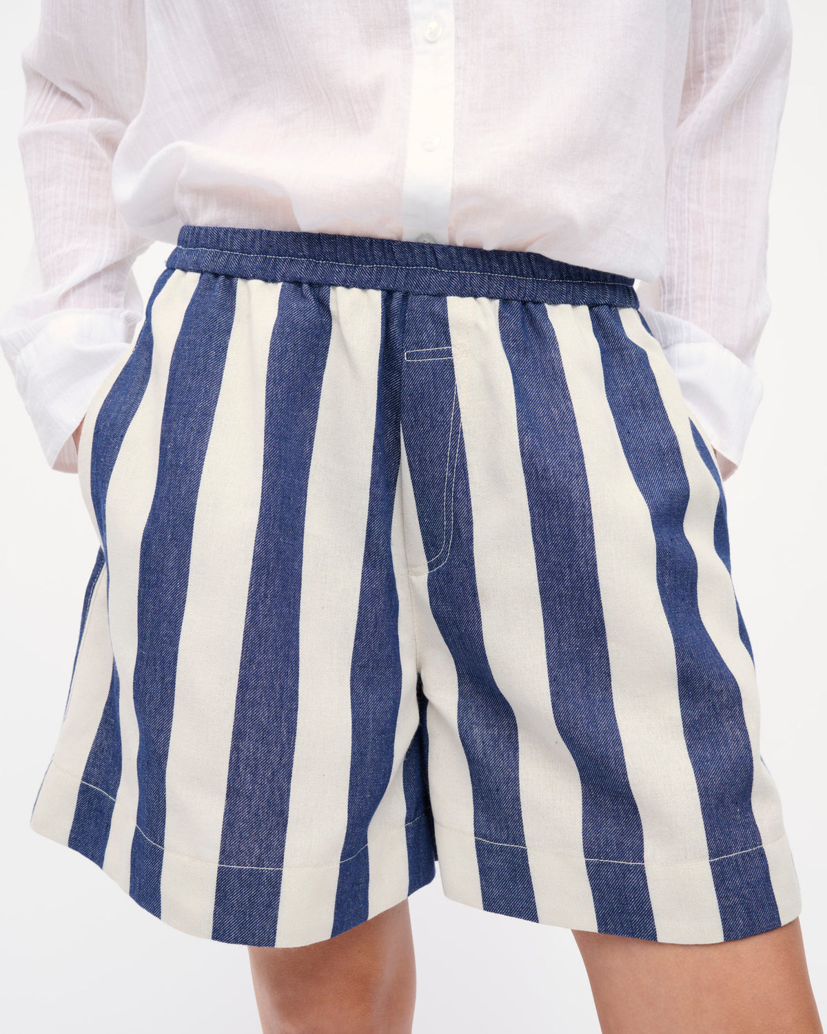 LENNY PANTS