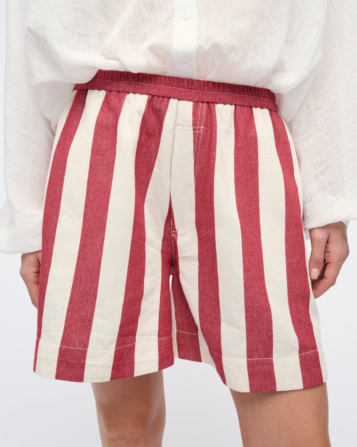 LENNY PANTS