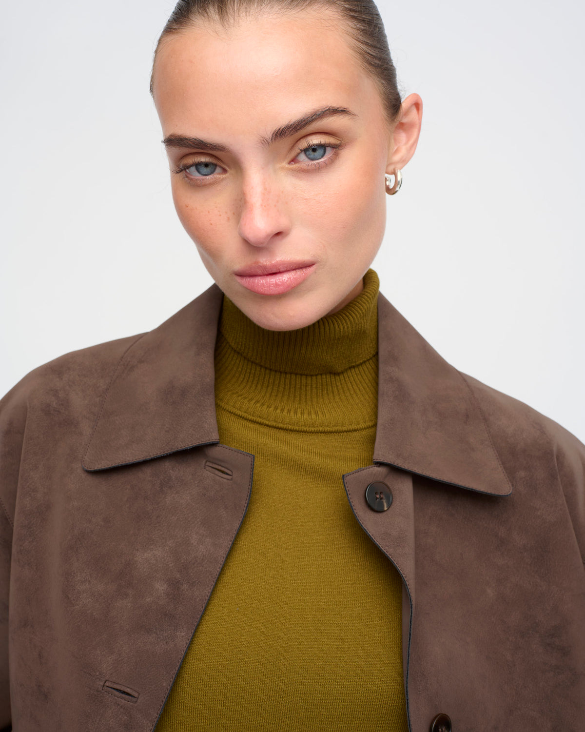 LEO SWEATER