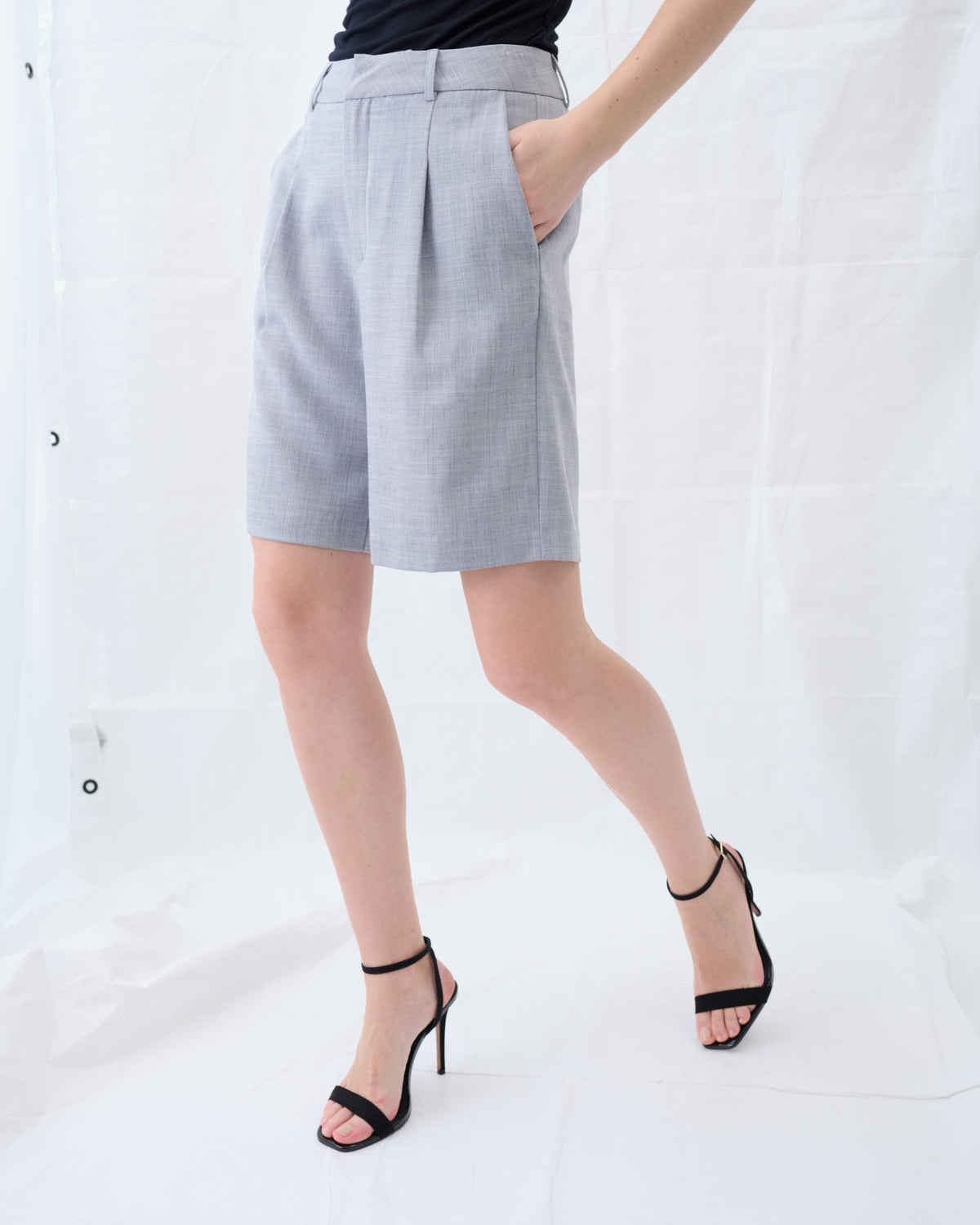 LEON SHORTS