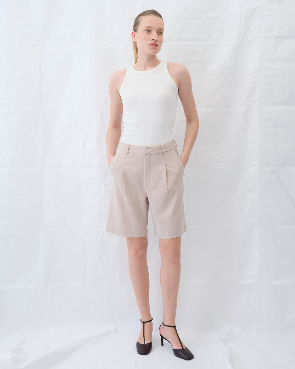 LEON SHORTS