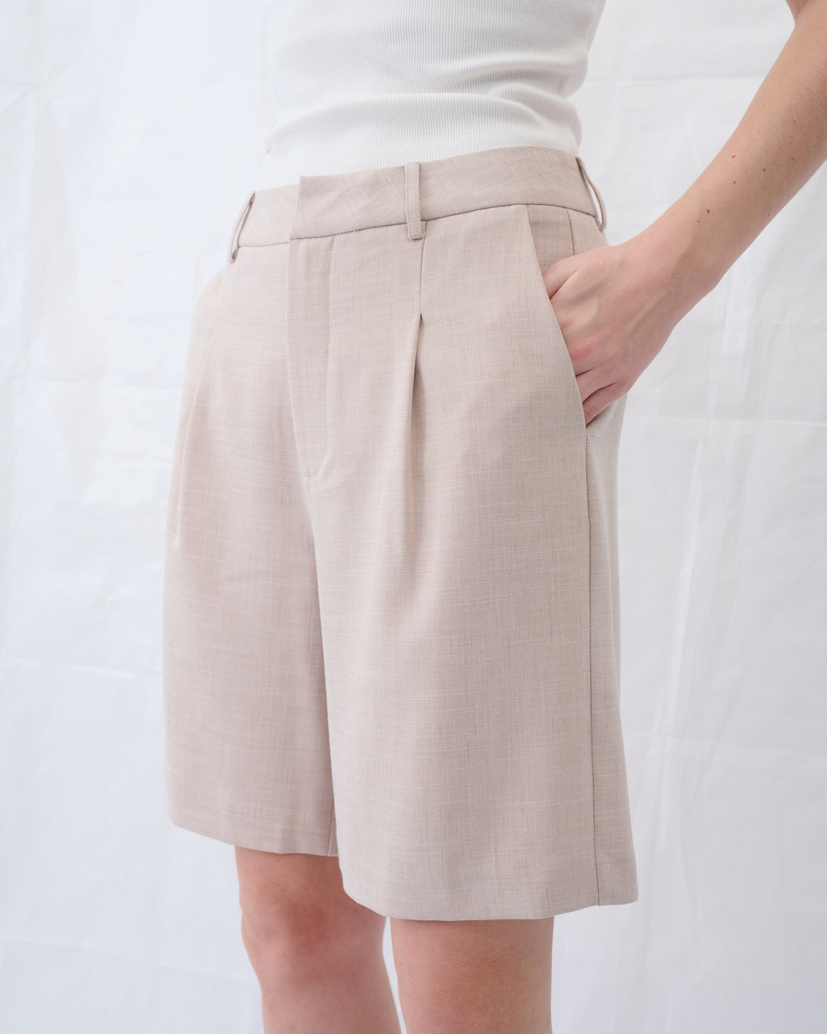 LEON SHORTS