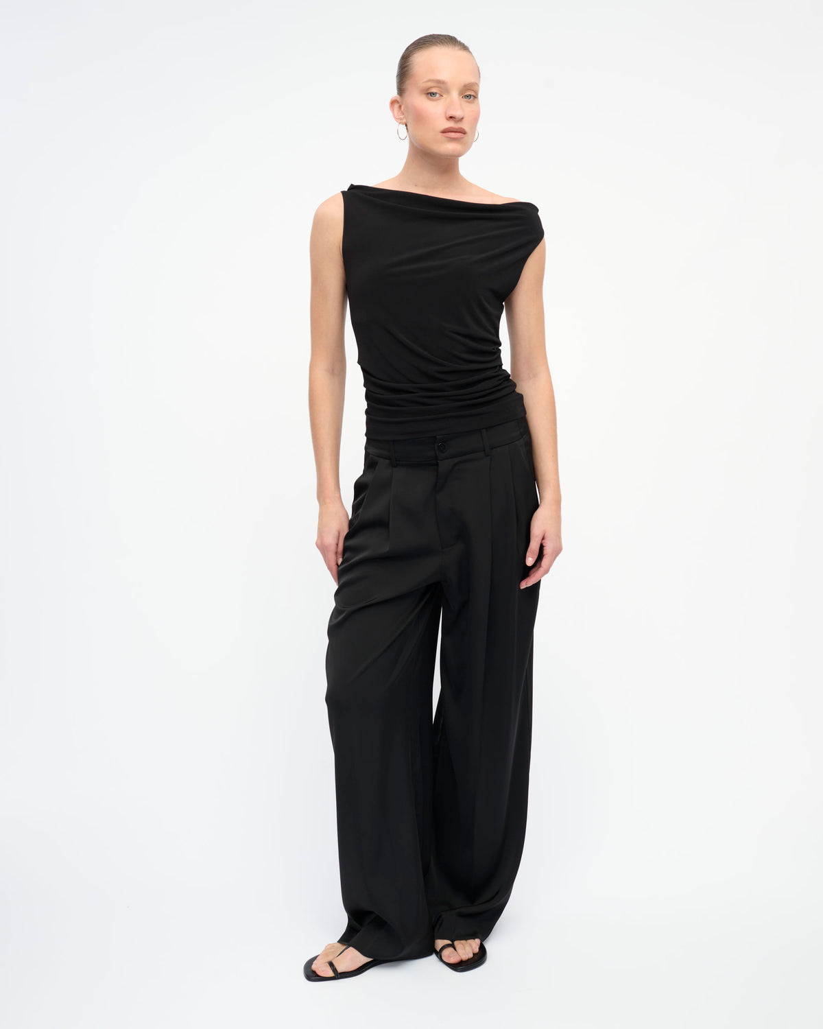LEONIE TOP