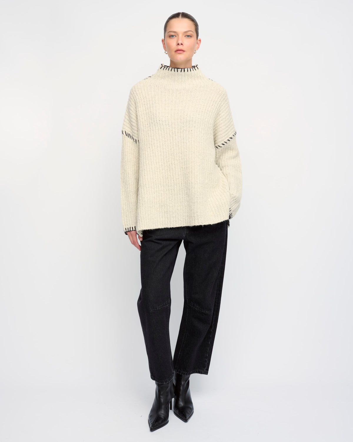 LIAM 26 SWEATER