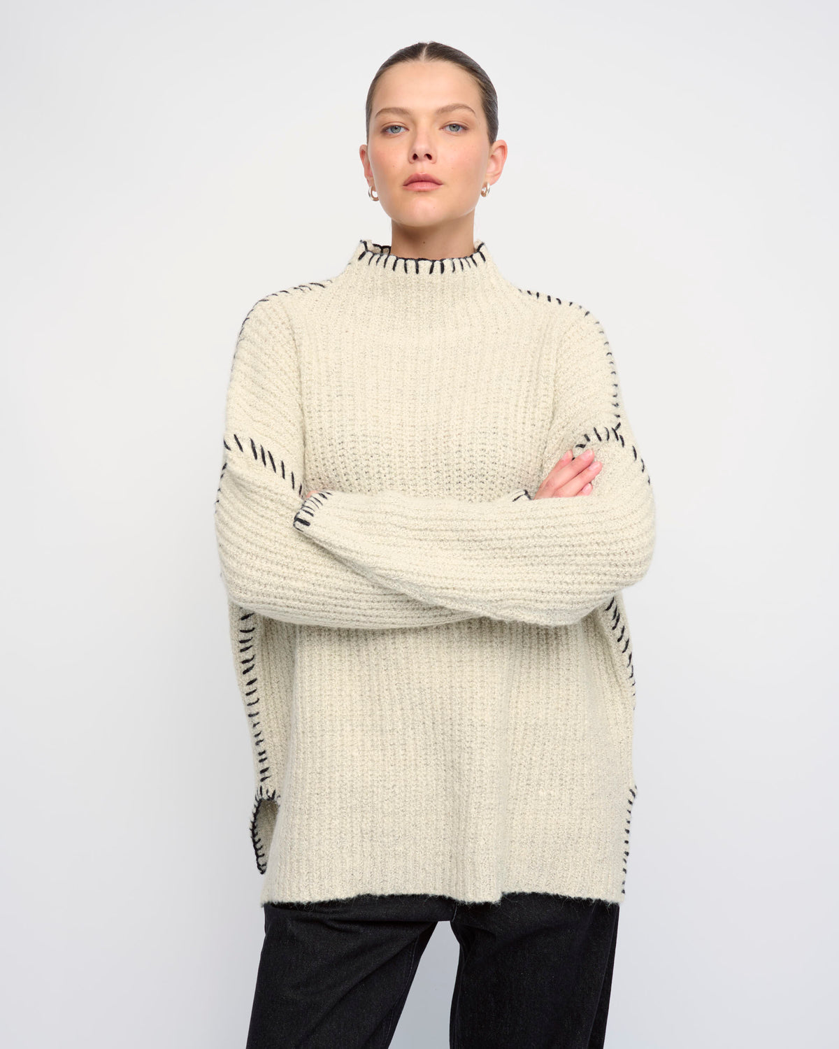 LIAM 26 SWEATER