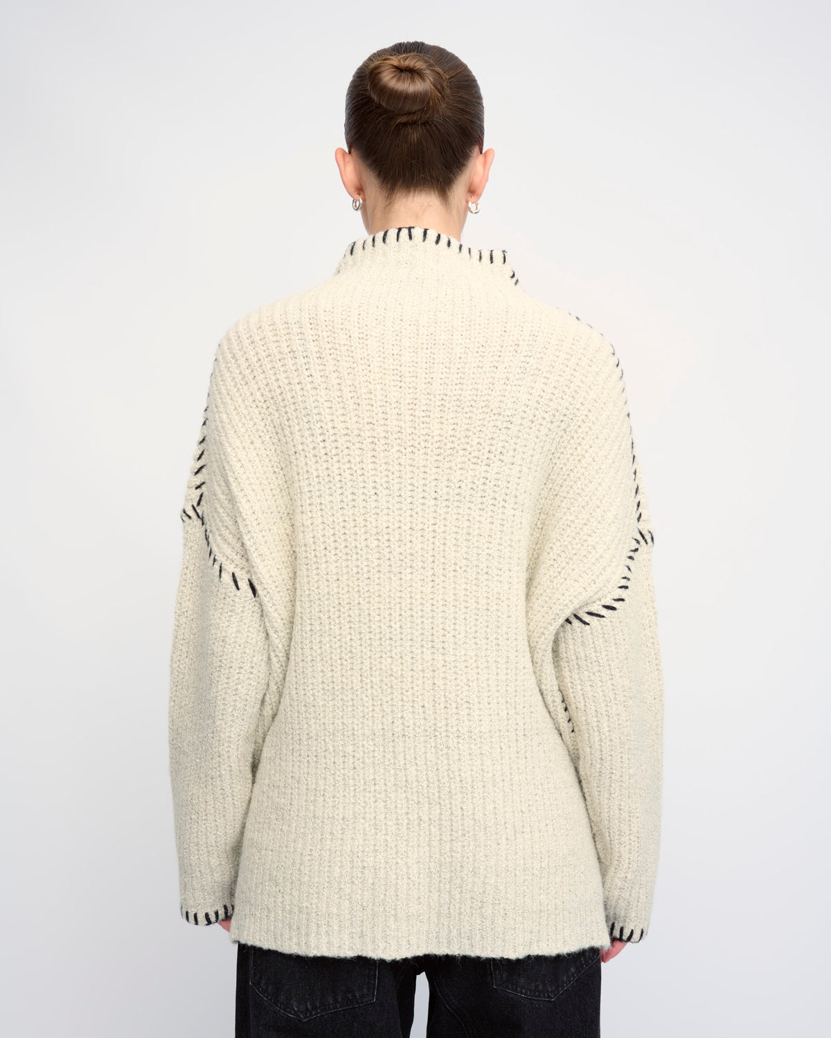 LIAM 26 SWEATER