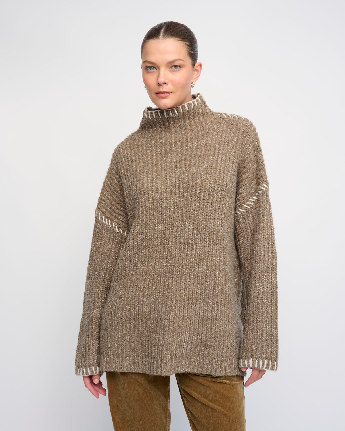 LIAM 26 SWEATER