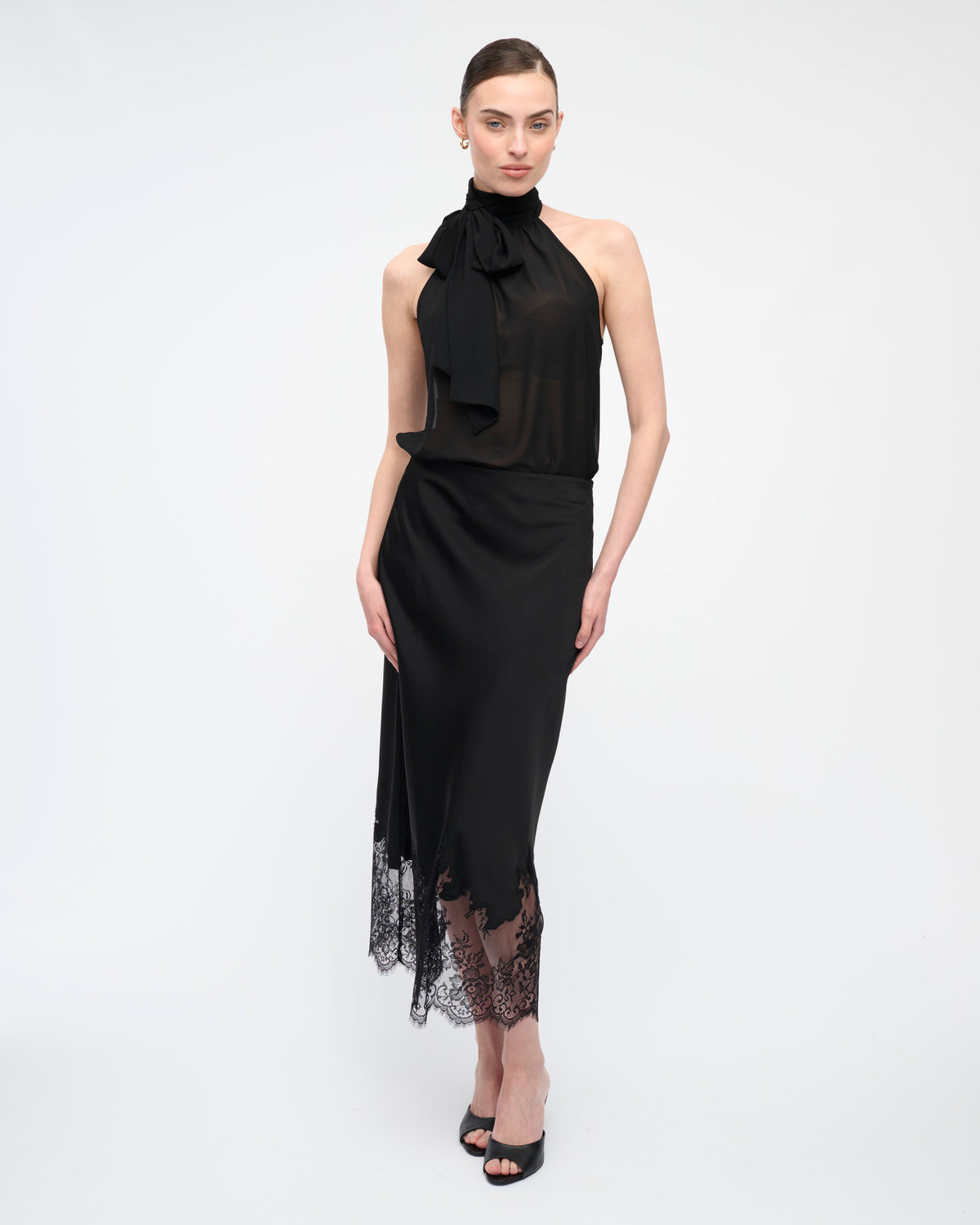 LILOU S26 SKIRT
