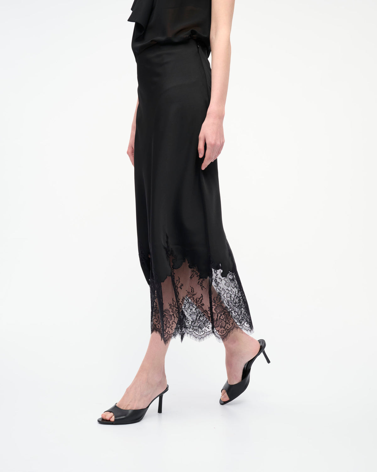 LILOU S26 SKIRT
