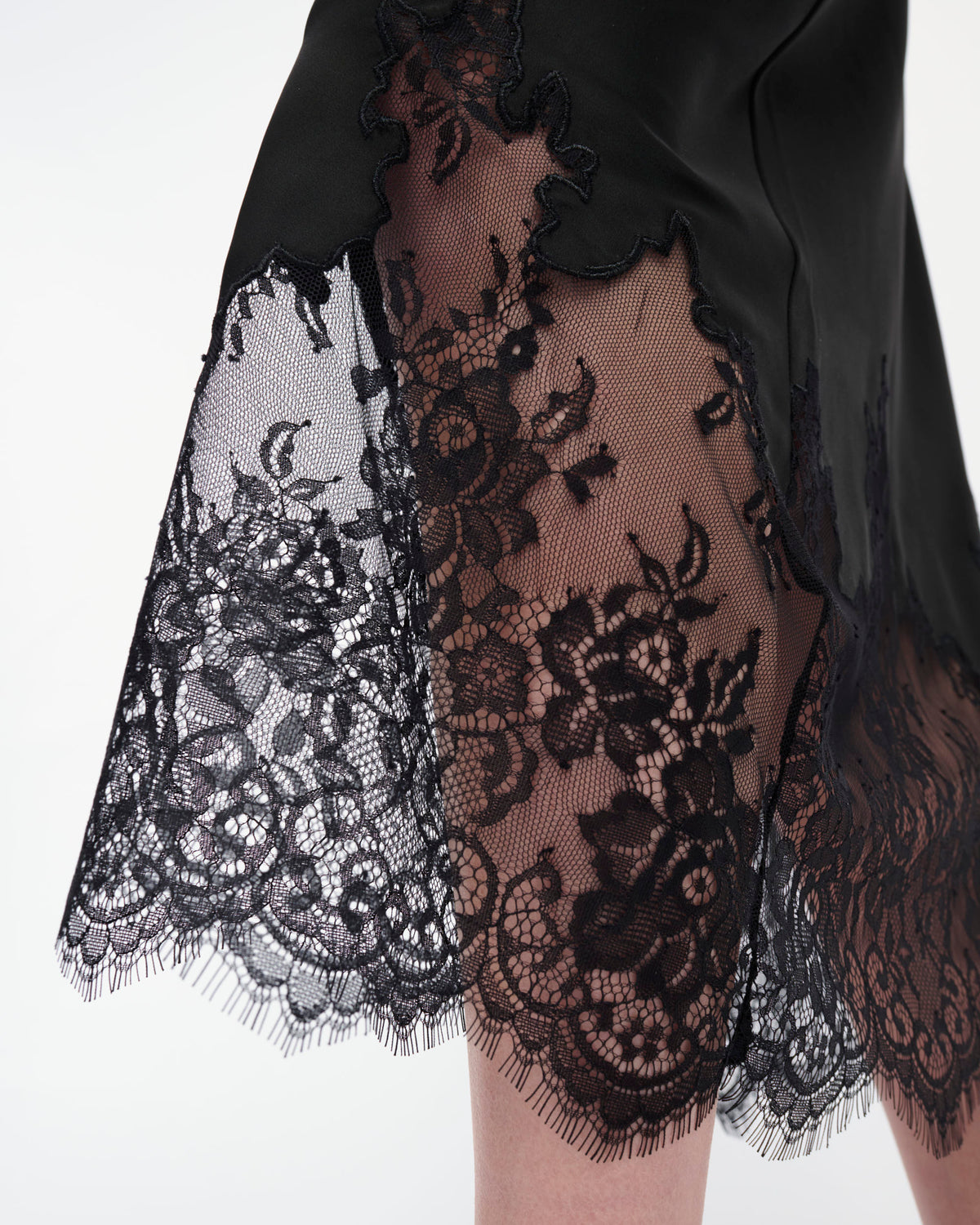 LILOU S26 SKIRT