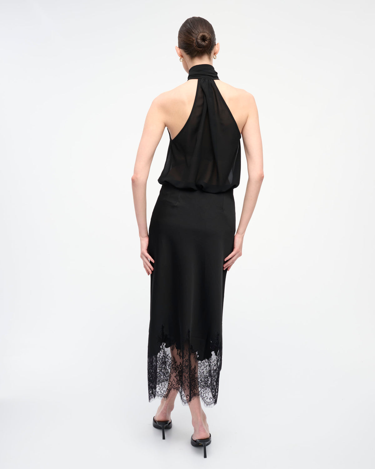 LILOU S26 SKIRT