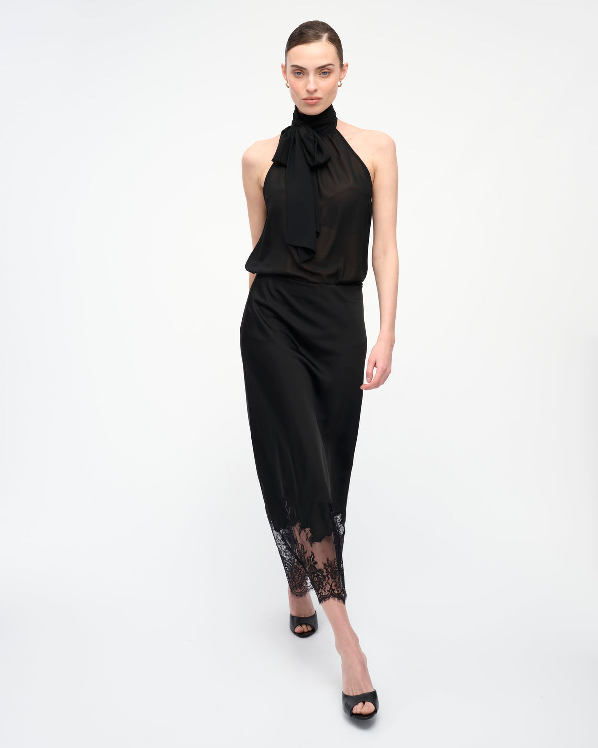 LILOU S26 SKIRT