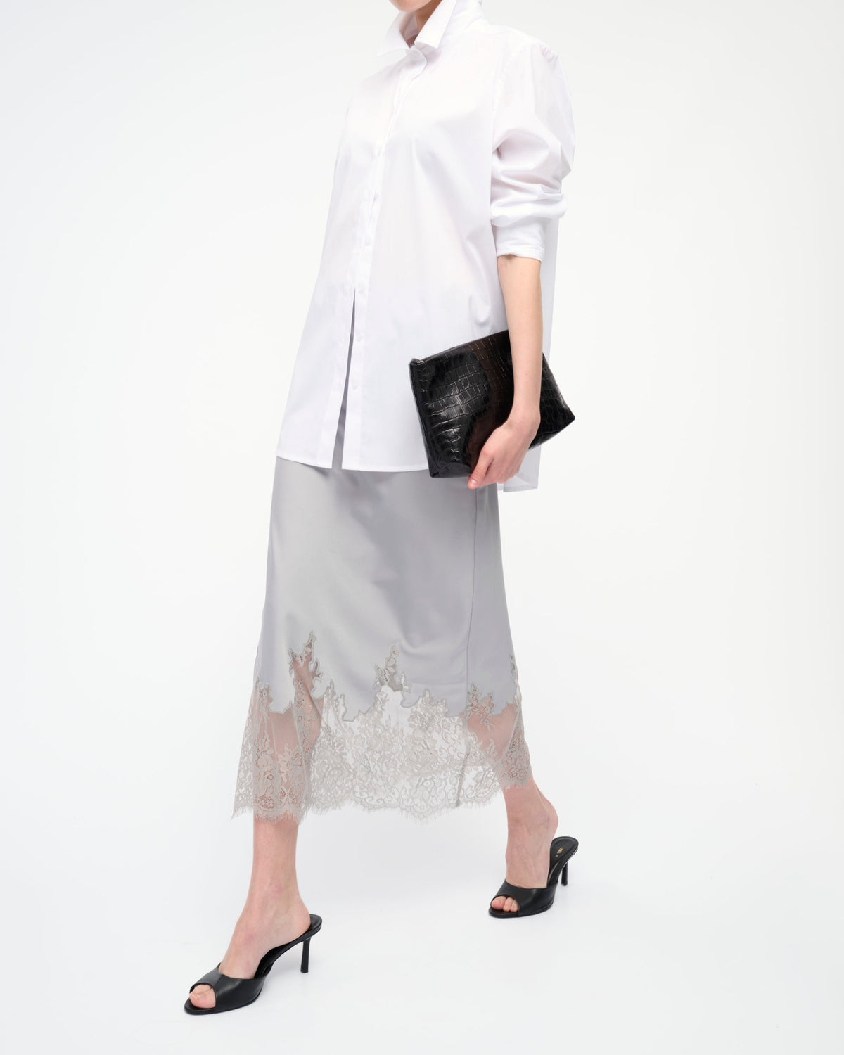 LILOU S26 SKIRT