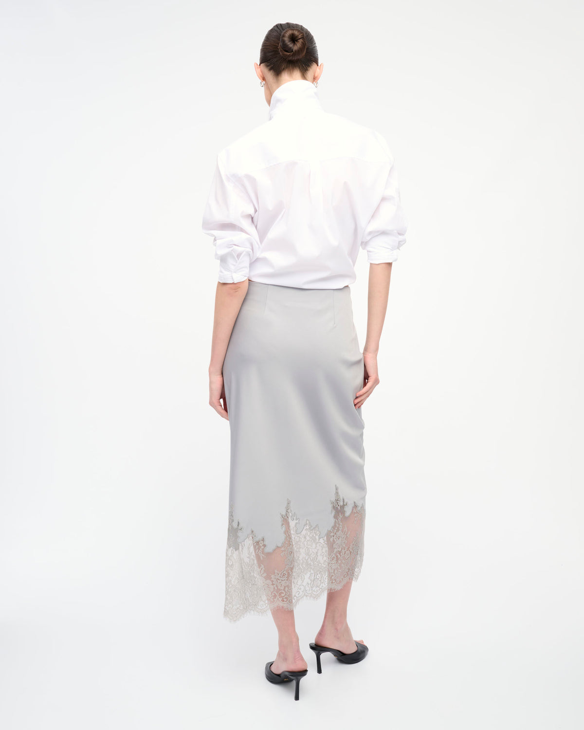 LILOU S26 SKIRT