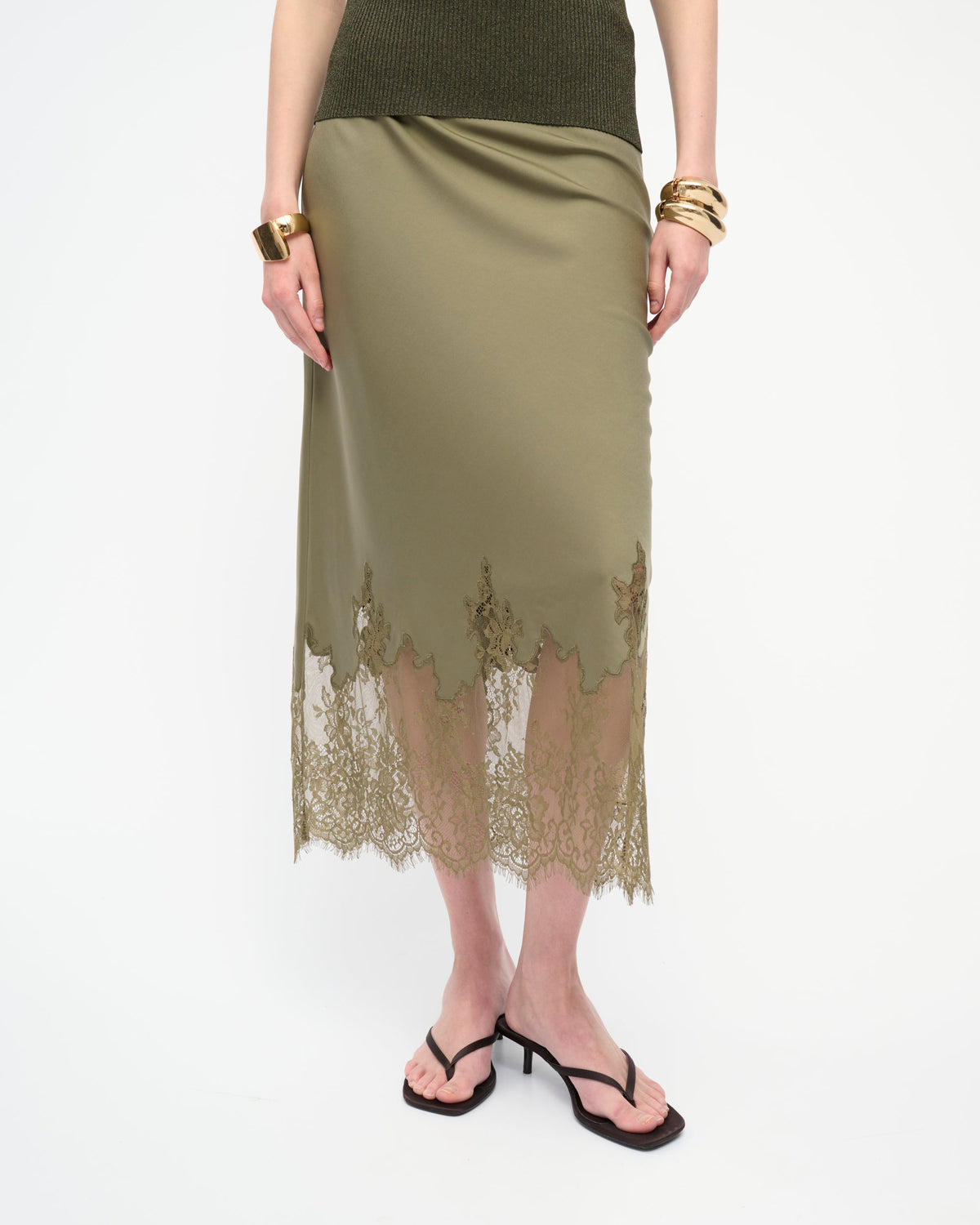 LILOU S26 SKIRT