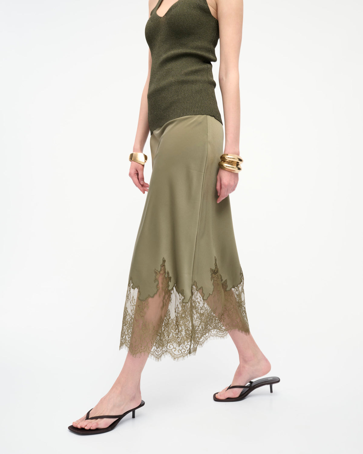 LILOU S26 SKIRT