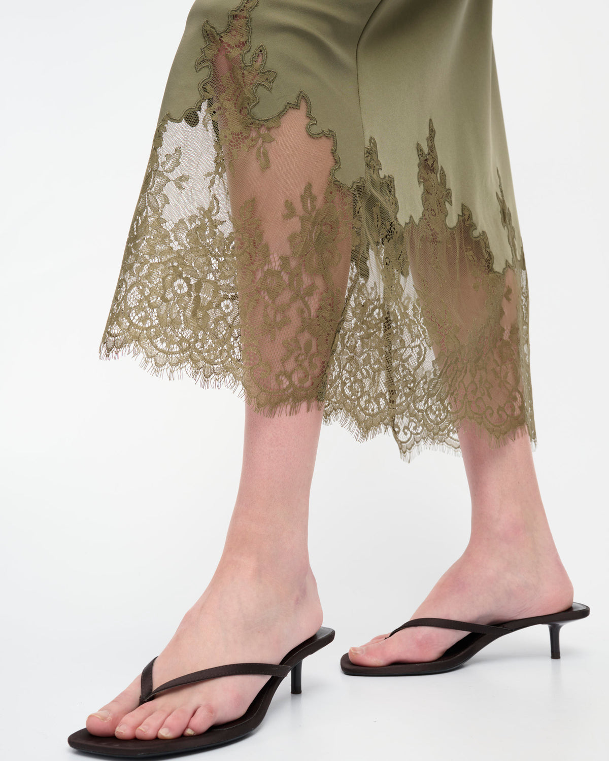 LILOU S26 SKIRT