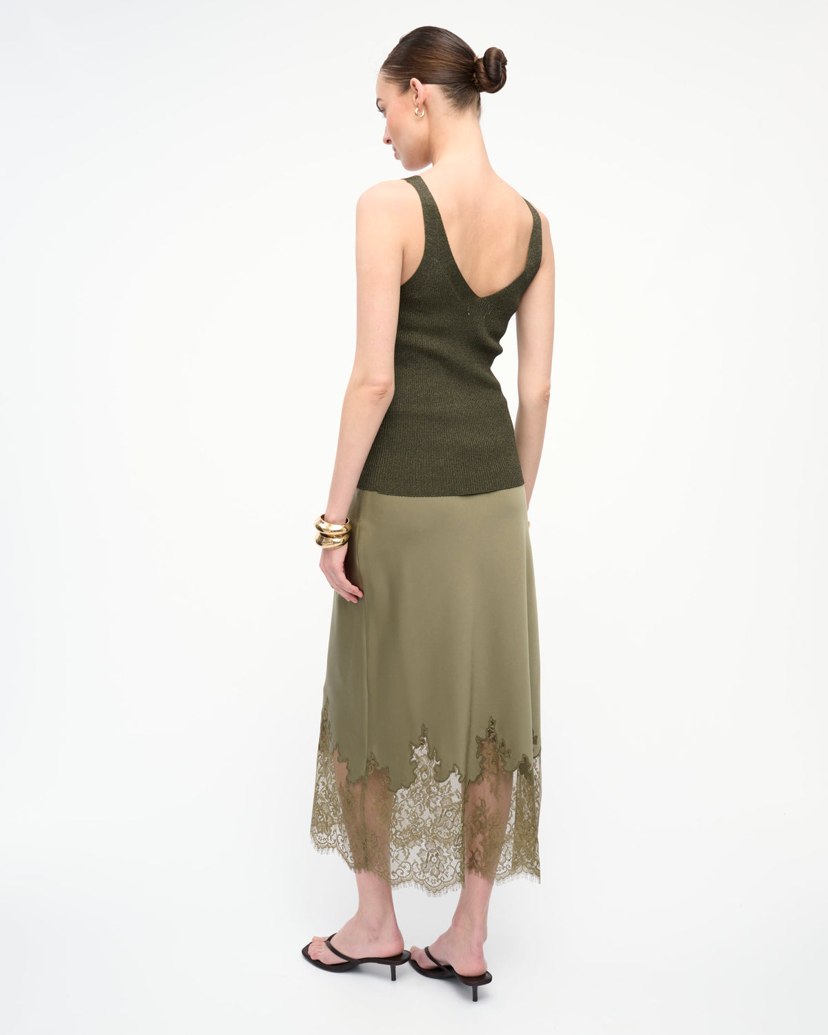 LILOU S26 SKIRT