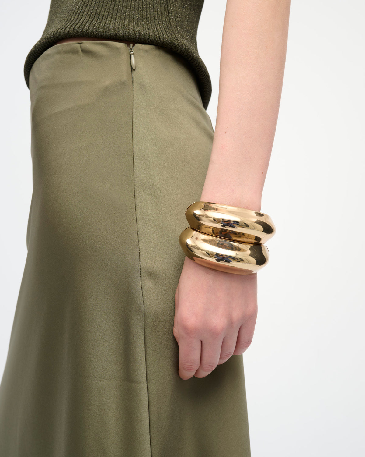 LILOU S26 SKIRT