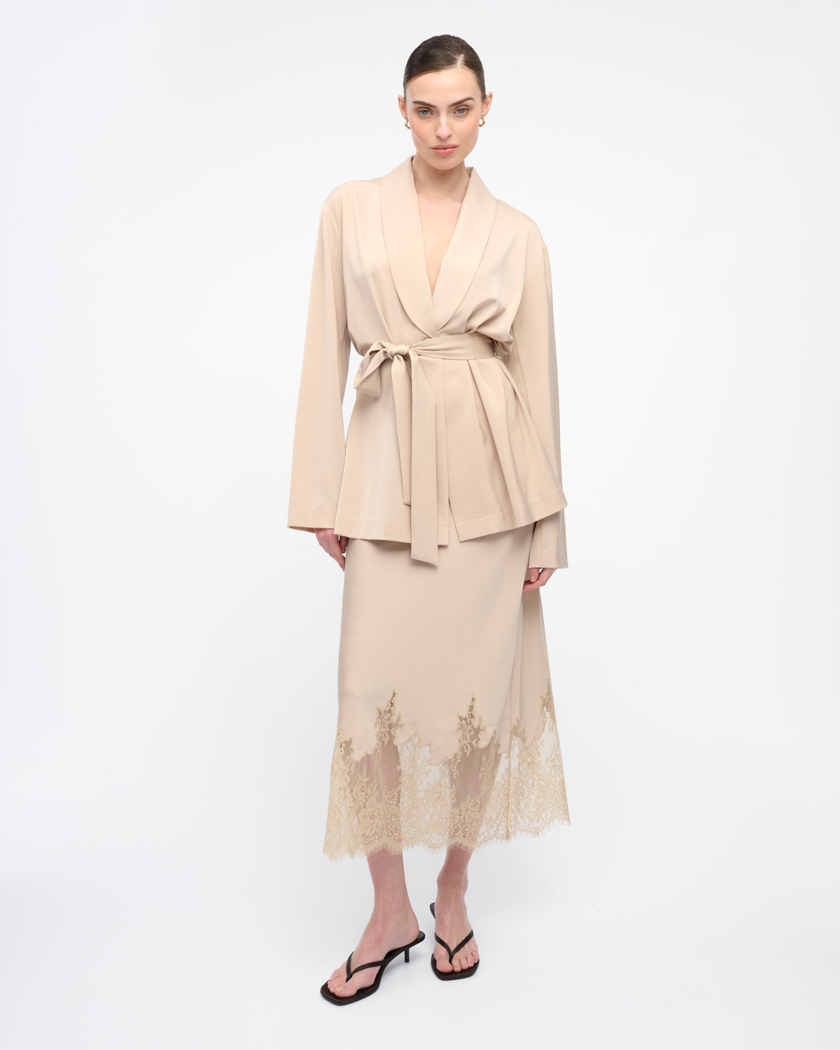 LILOU S26 SKIRT