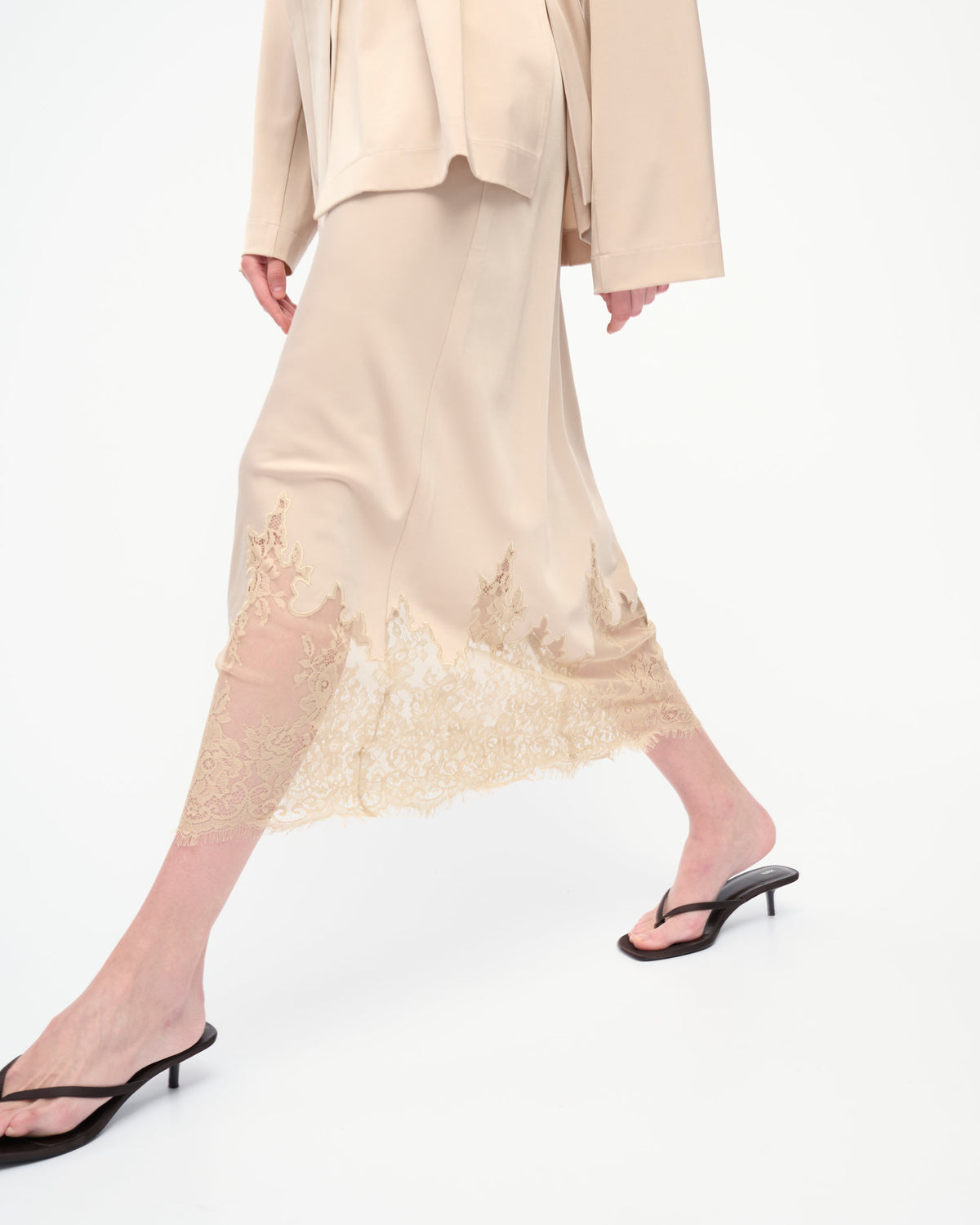 LILOU S26 SKIRT