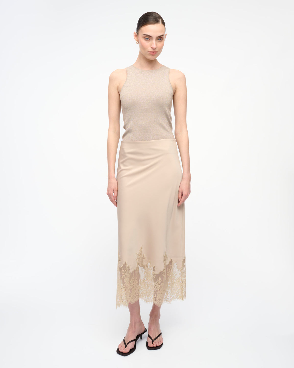 LILOU S26 SKIRT