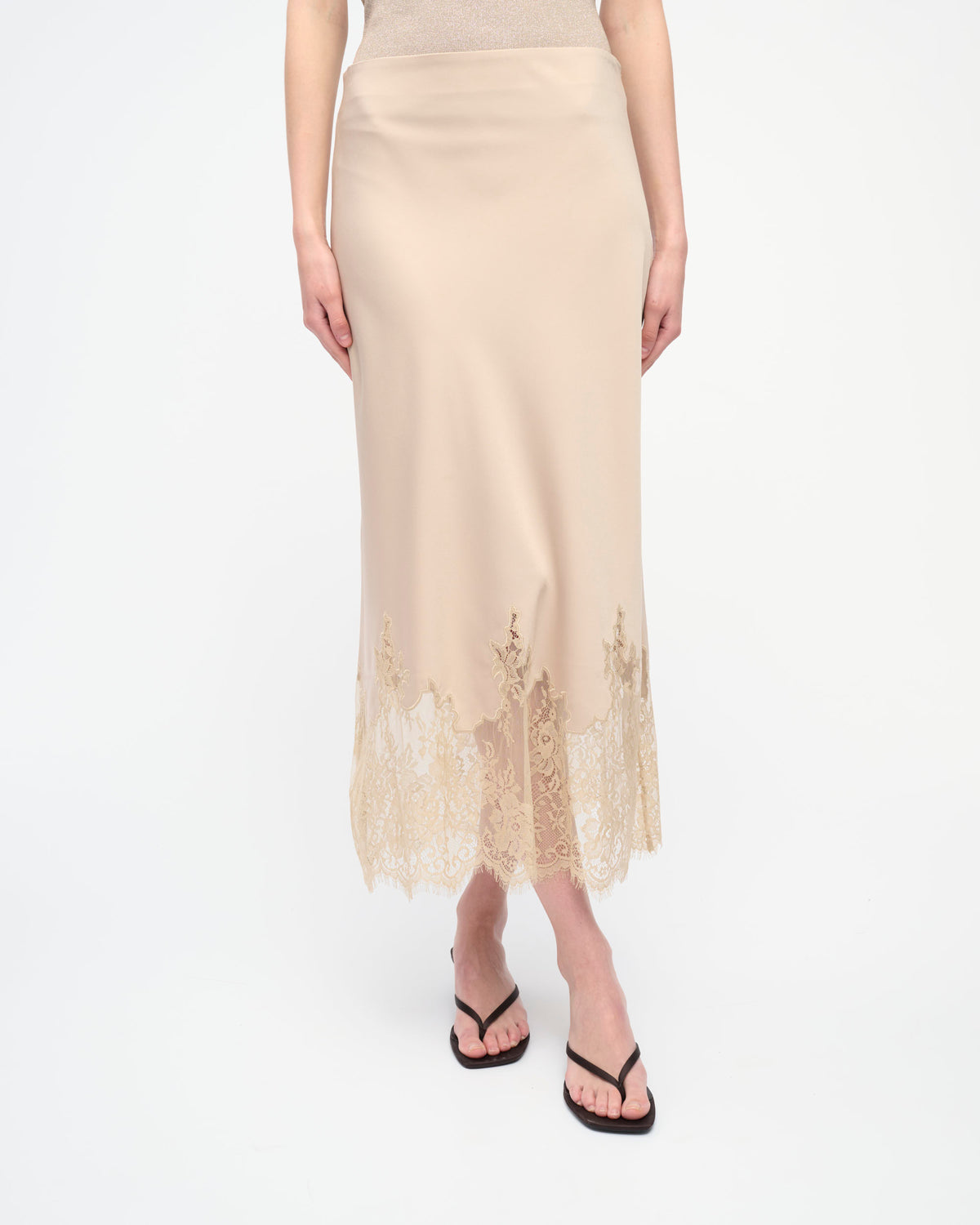 LILOU S26 SKIRT