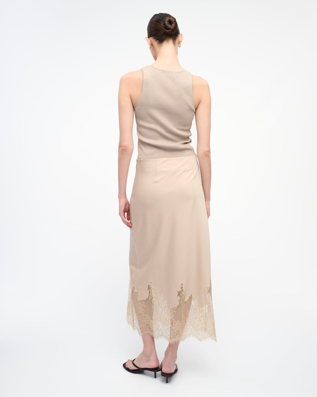 LILOU S26 SKIRT