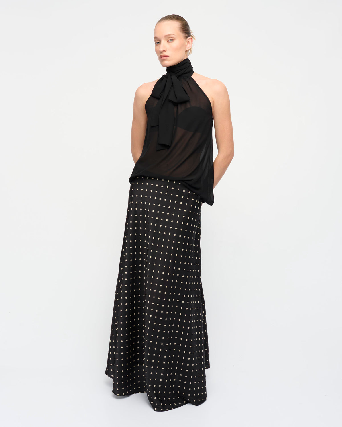 LILY SKIRT