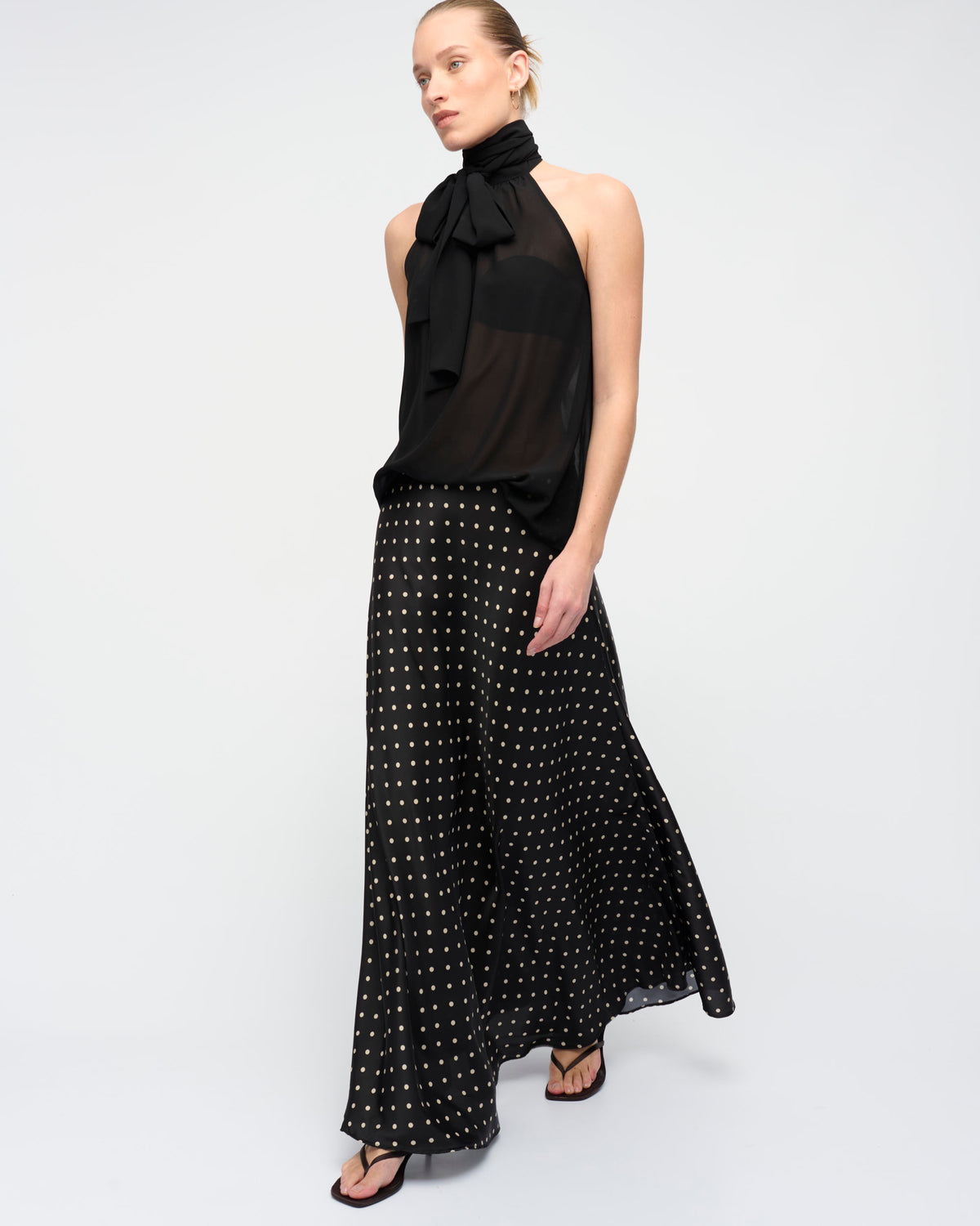 LILY SKIRT