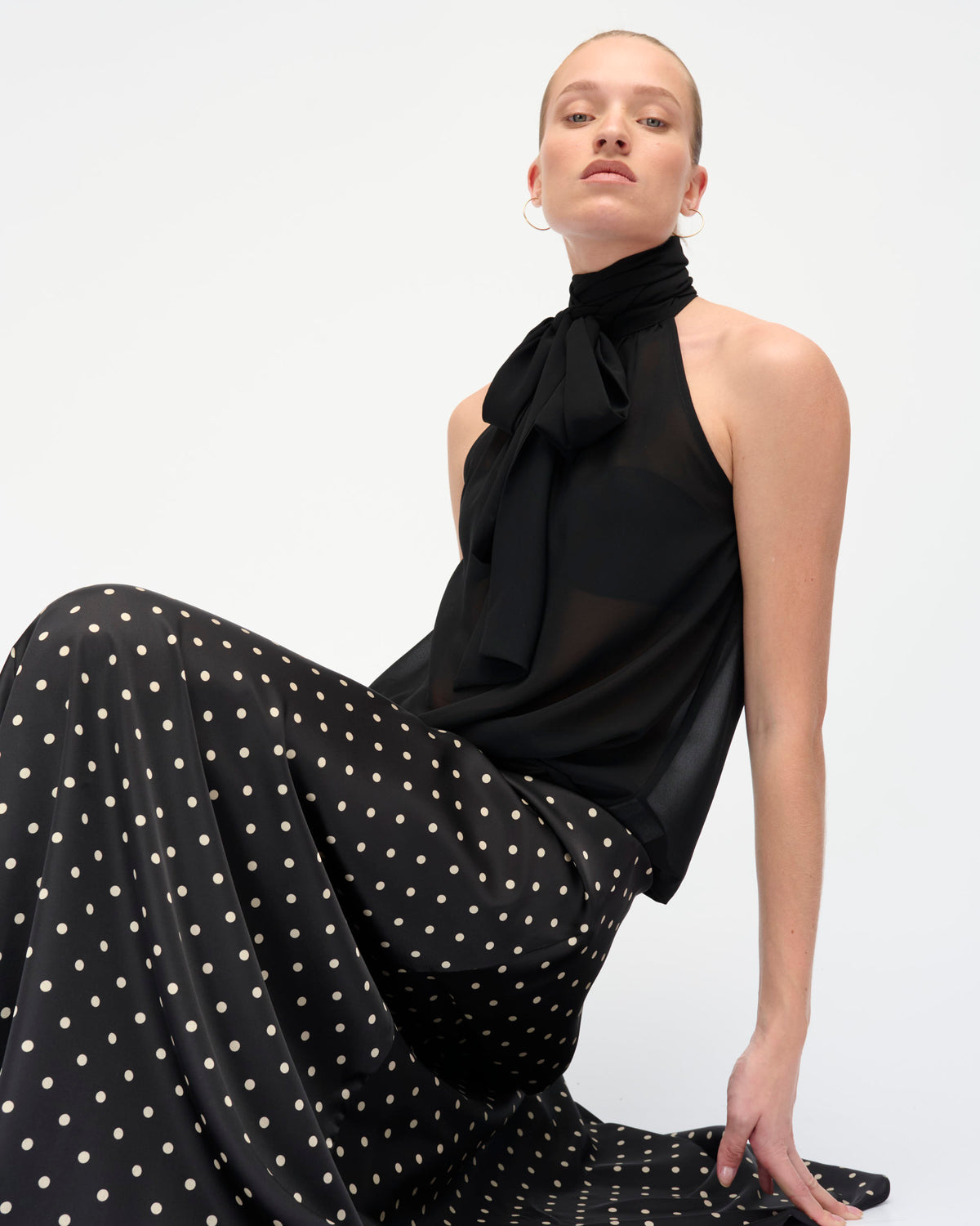 LILY SKIRT