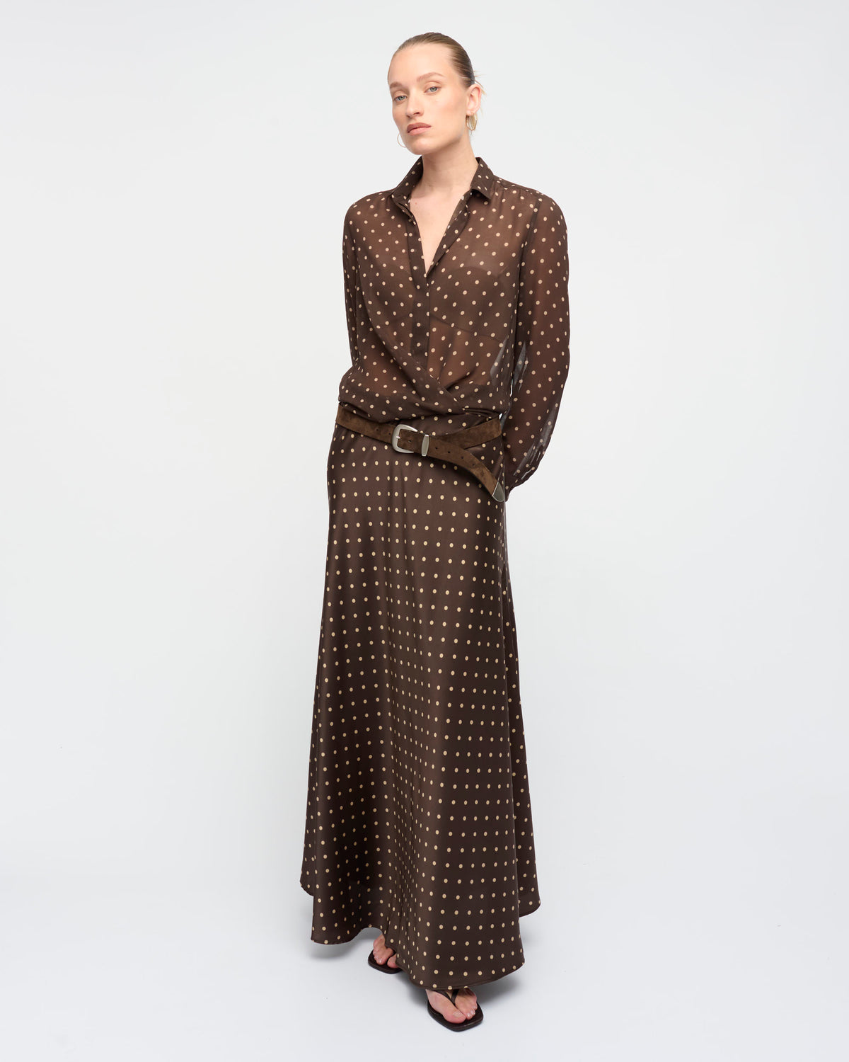 LILY SKIRT