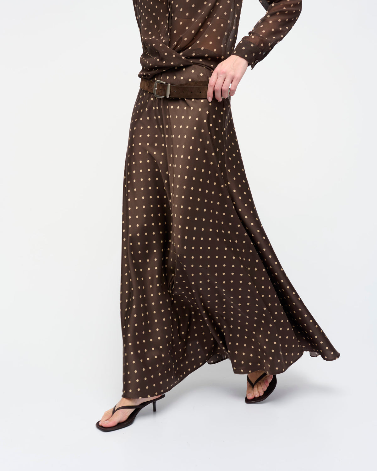 LILY SKIRT