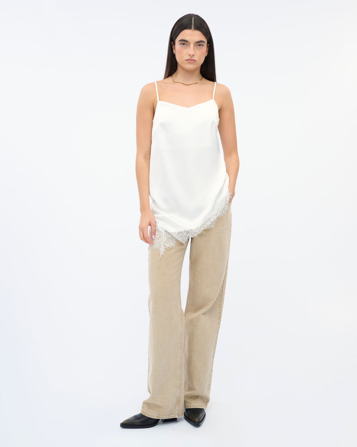 LILY TOP