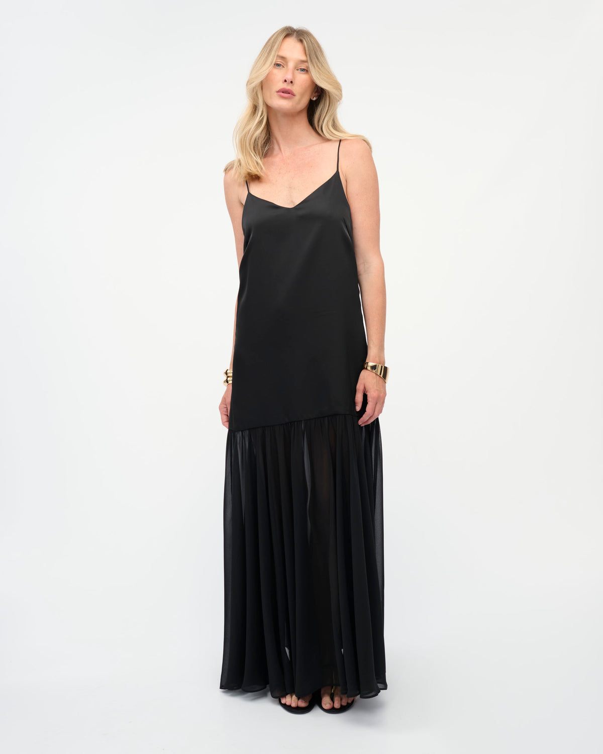 LINDA DRESS