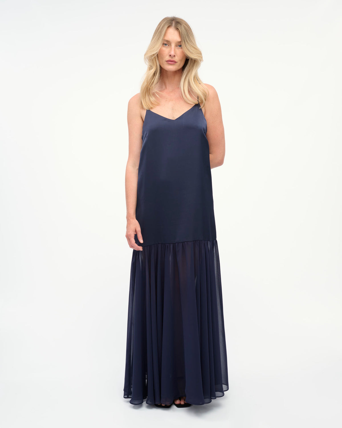LINDA DRESS