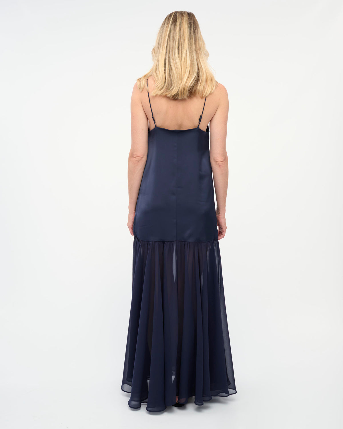 LINDA DRESS