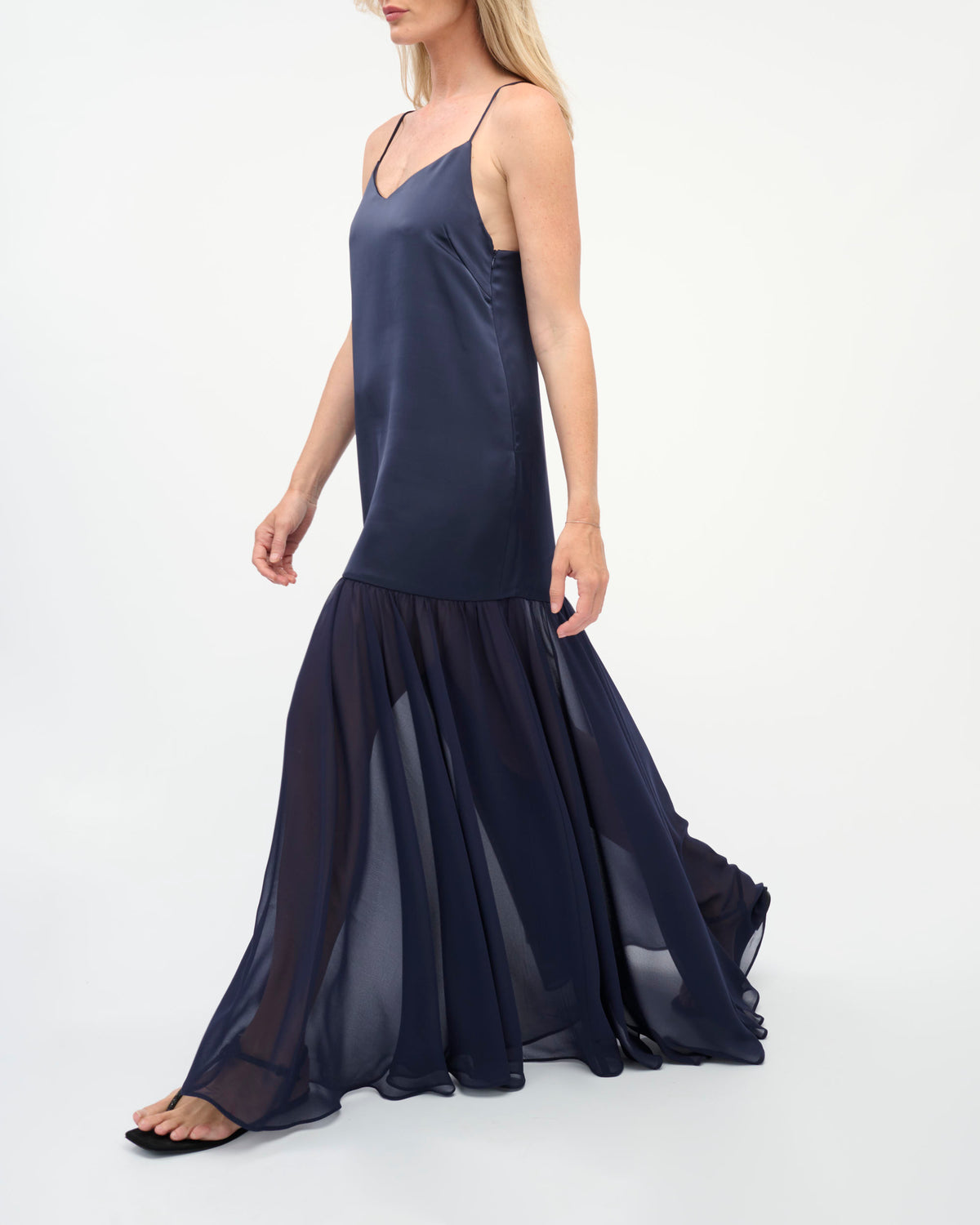 LINDA DRESS