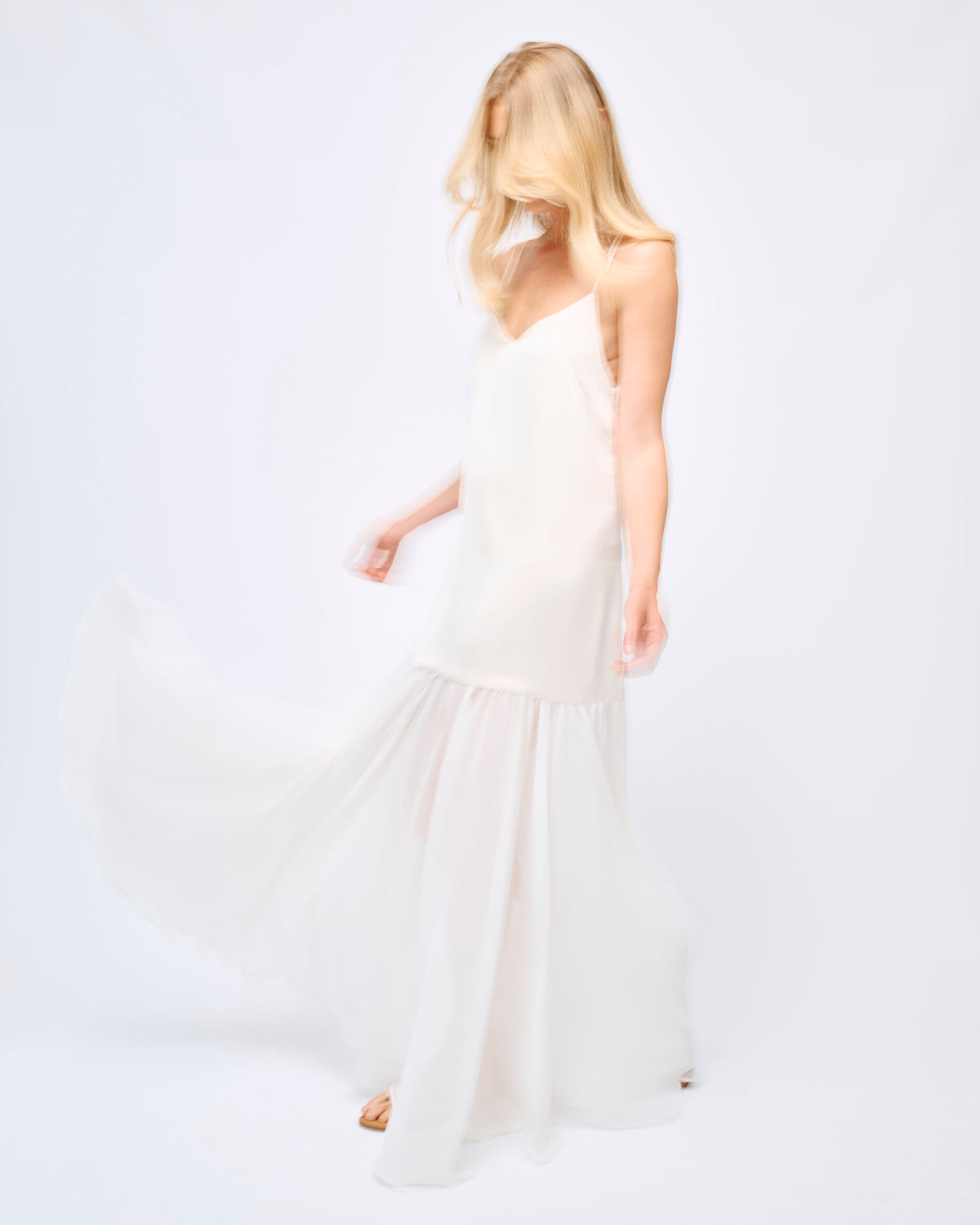 LINDA DRESS