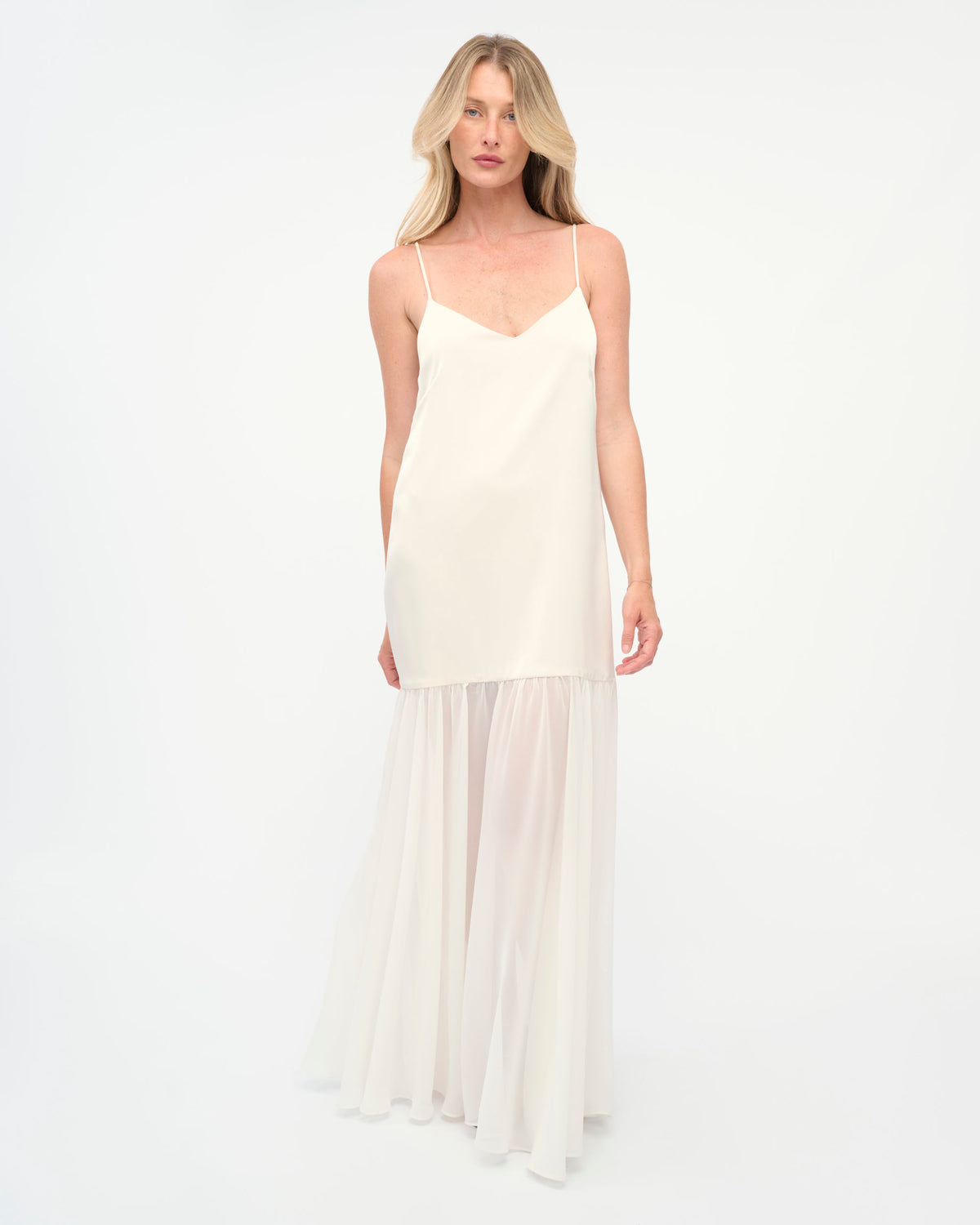LINDA DRESS