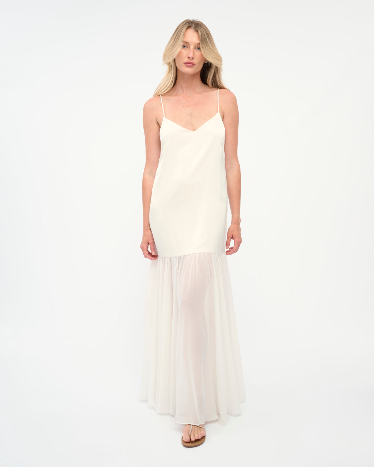 LINDA DRESS