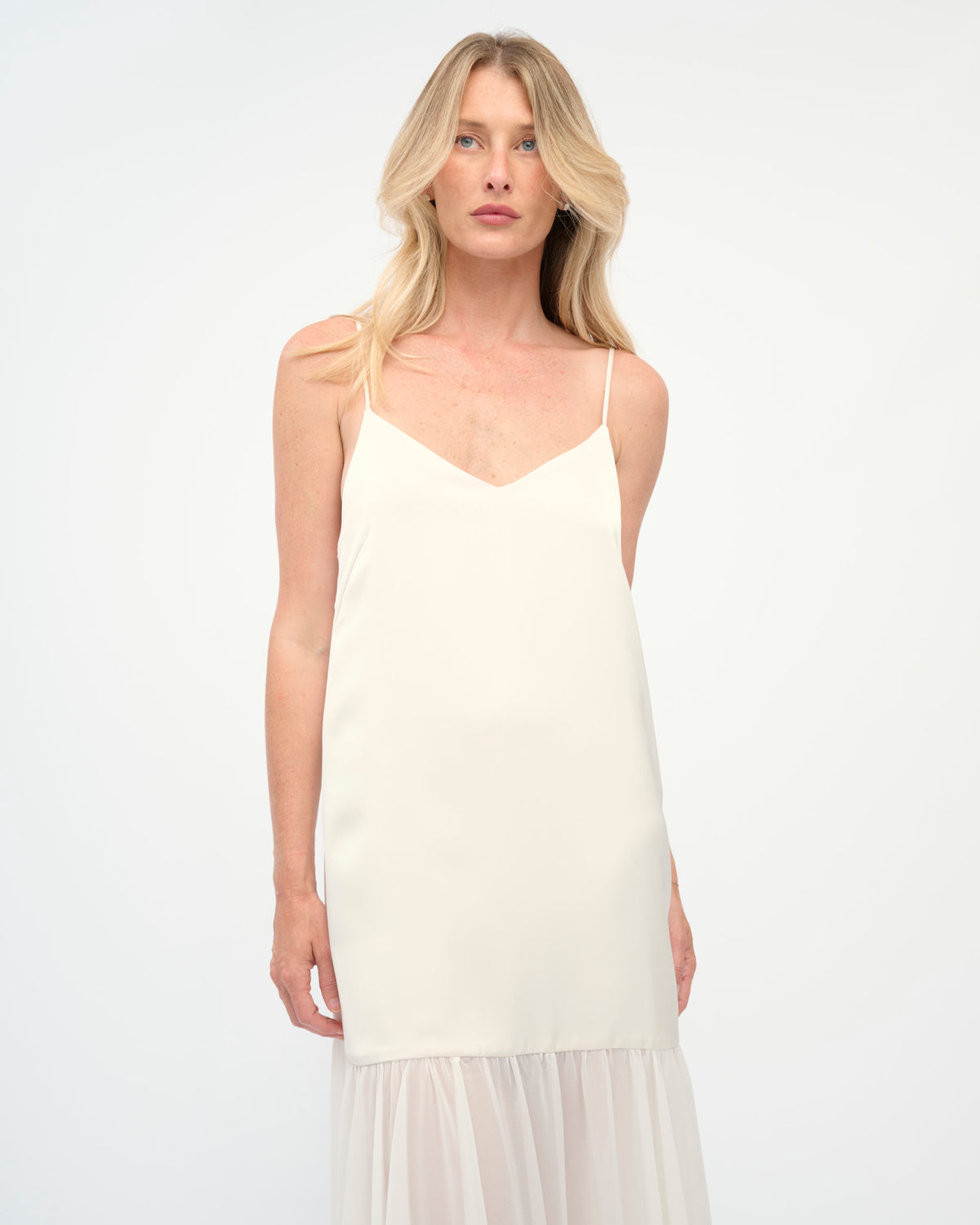 LINDA DRESS